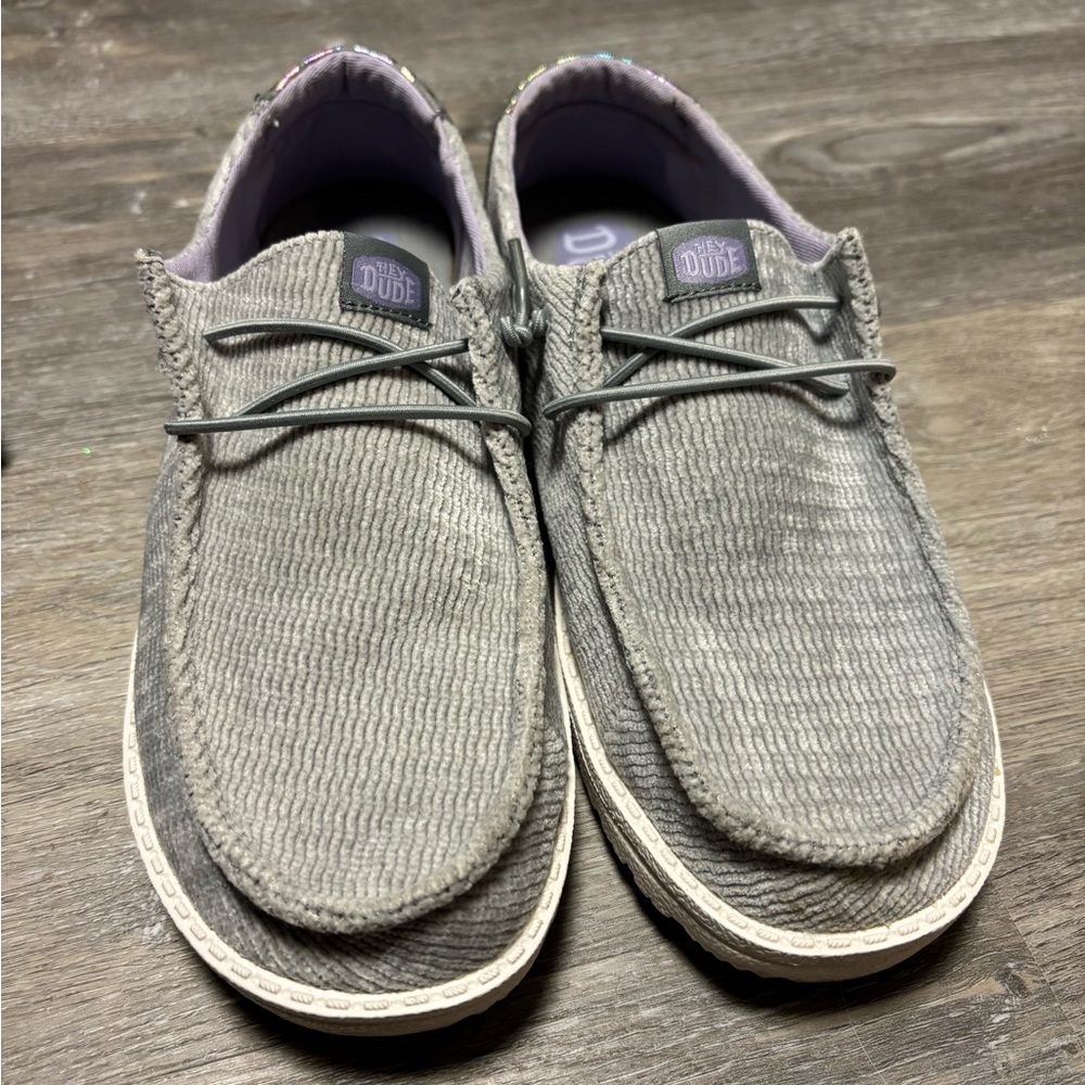 Hey Dude Women’s Casual Shoes